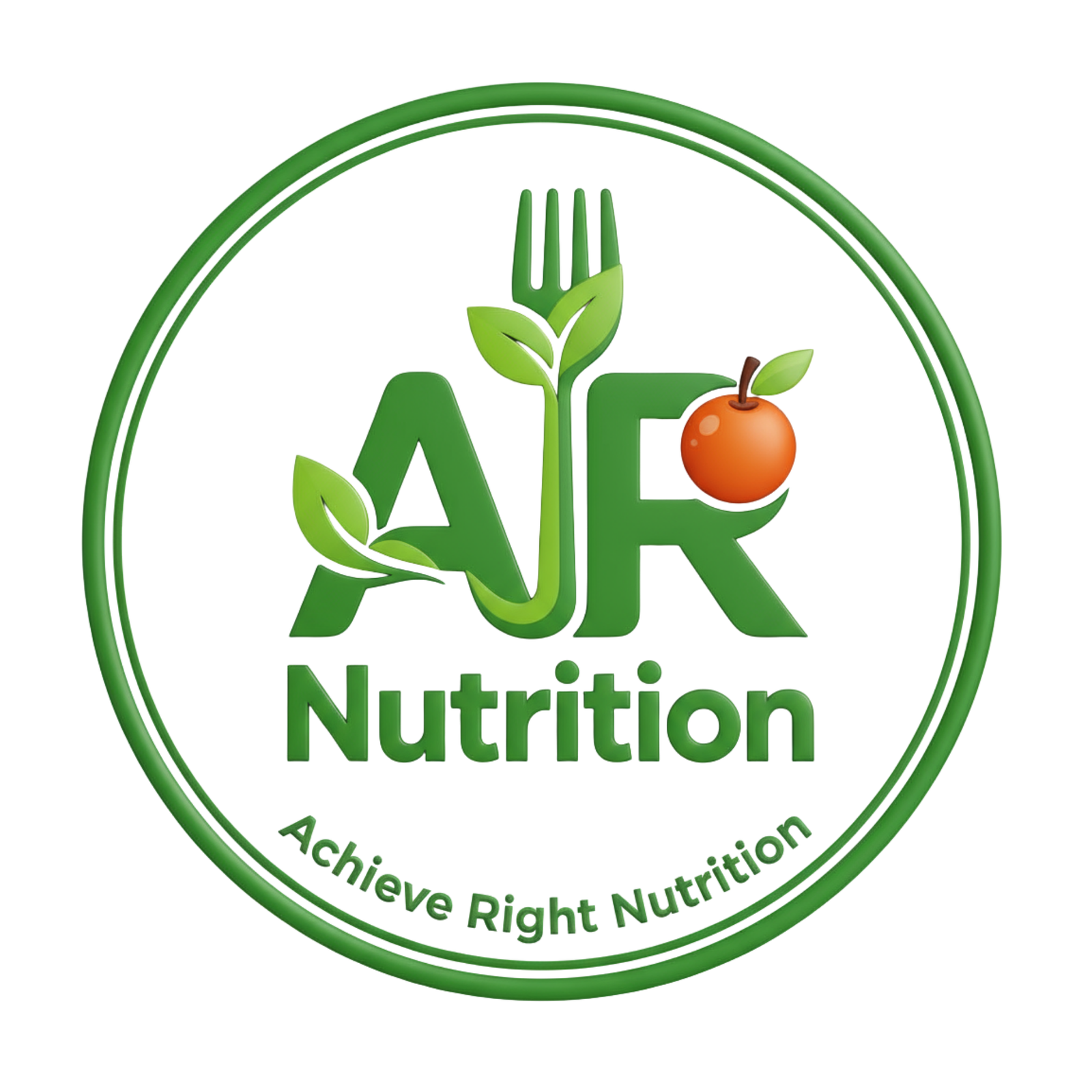 AR NUTRITION
