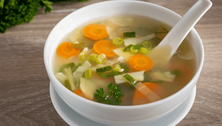 Vegetable Soup