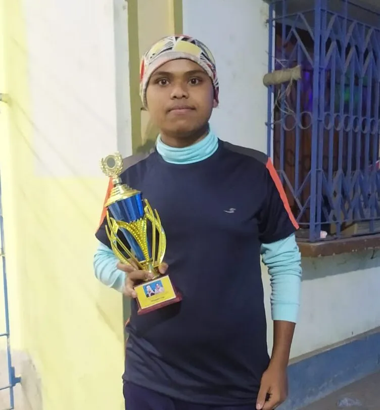 Kushal Das