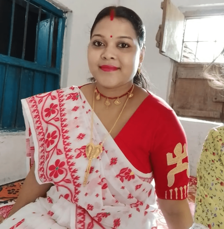 Mrs. Tapasi Roy