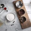 Stainless Steel Measuring Cups & Spoon Combo for Healthy Kitchen - Image 2