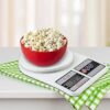 Atom Weight Machine for Kitchen, Digital Scale with LCD Display - Image 6
