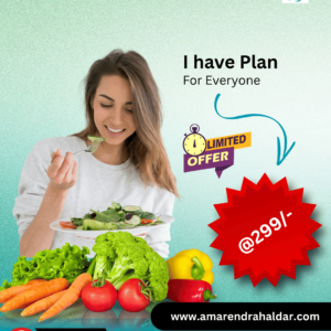 1 Month Diet Plan