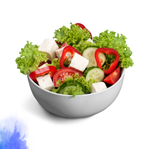 6 Month Diet Plan
