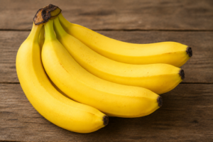 Ripe Banana