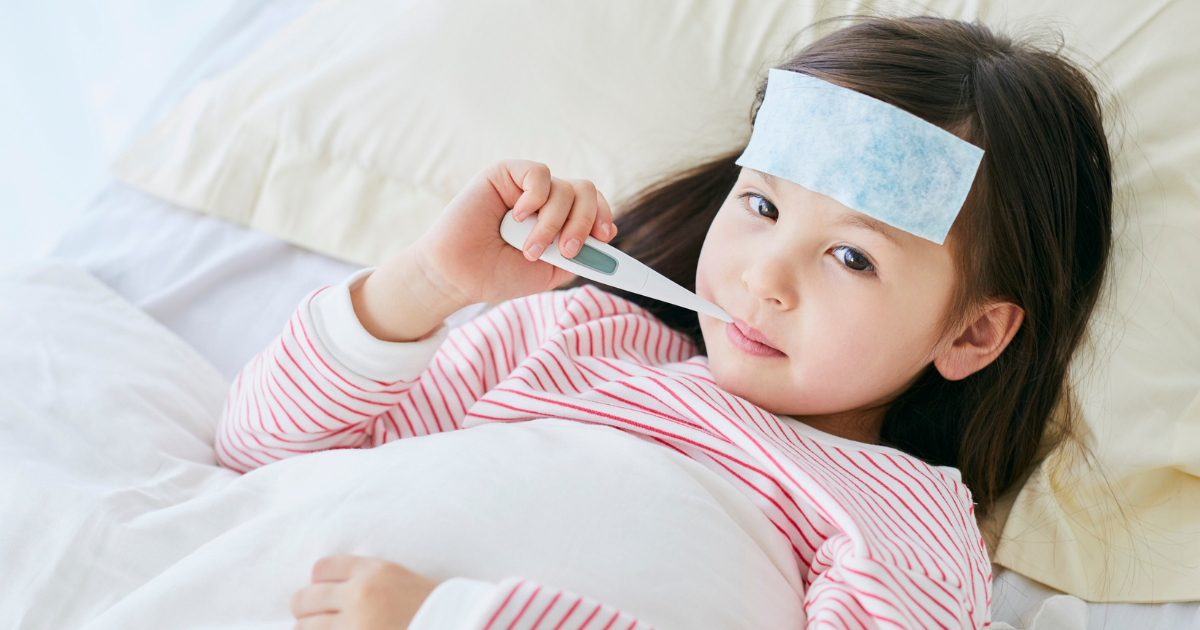 What to Eat During Fever: Best Indian Diet for Fast and Healthy Recovery 1 Diet in fever