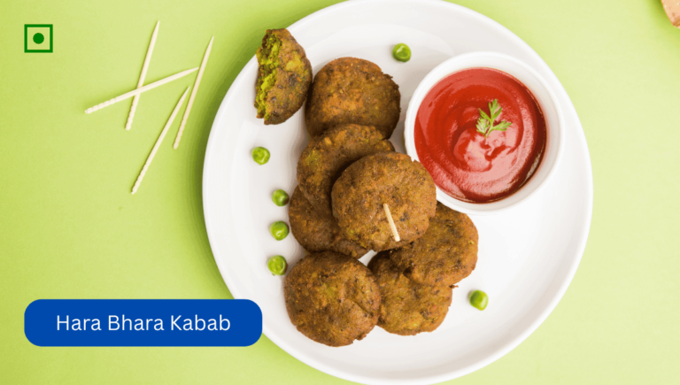Hara Bhara Kabab